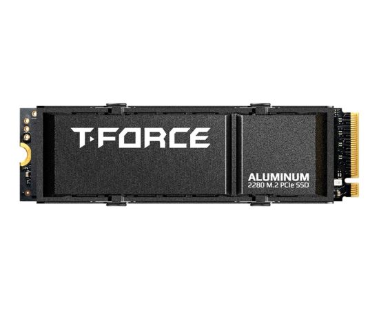 Team Group T-FORCE G70 Pro 2 TB, SSD (PCIe 4.0 x4 | M.2 2280 | Aluminum Heatsink)
