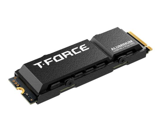 Team Group T-FORCE G70 Pro 2 TB, SSD (PCIe 4.0 x4 | M.2 2280 | Aluminum Heatsink)