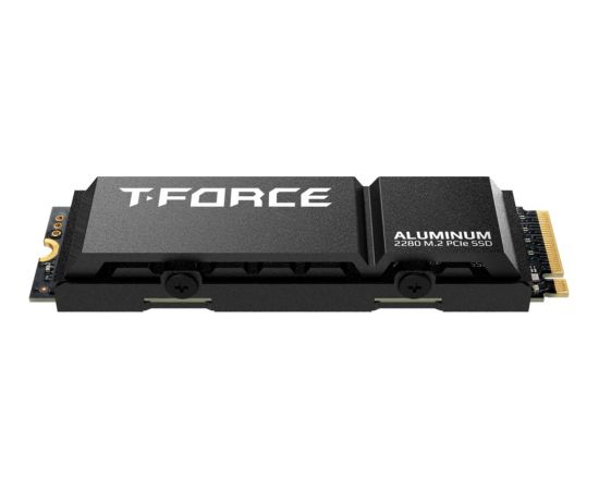 Team Group T-FORCE G70 Pro 2 TB, SSD (PCIe 4.0 x4 | M.2 2280 | Aluminum Heatsink)