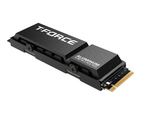Team Group T-FORCE G70 Pro 2 TB, SSD (PCIe 4.0 x4 | M.2 2280 | Aluminum Heatsink)