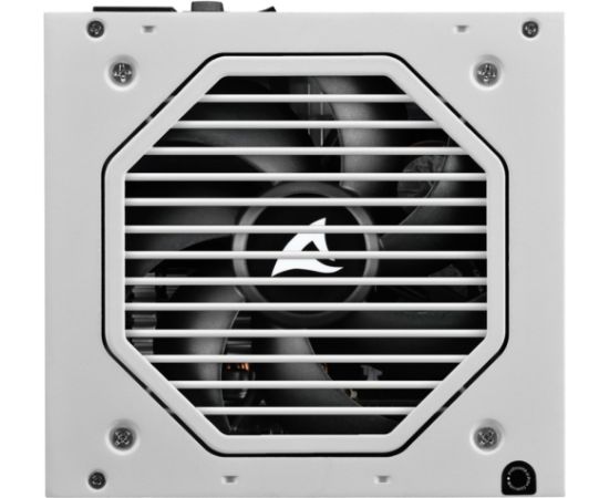 Sharkoon Rebel P20 1000 White, PC power supply (white, 1x 12 pin high power connector, 4x PCIe, cable management, 1000 watts)