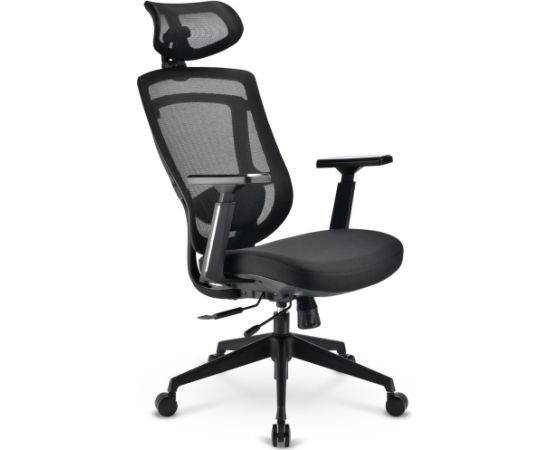 Sharkoon office chair OfficePal C20 (black)