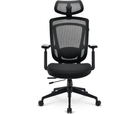 Sharkoon office chair OfficePal C20 (black)