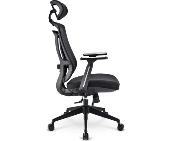 Sharkoon office chair OfficePal C20 (black)