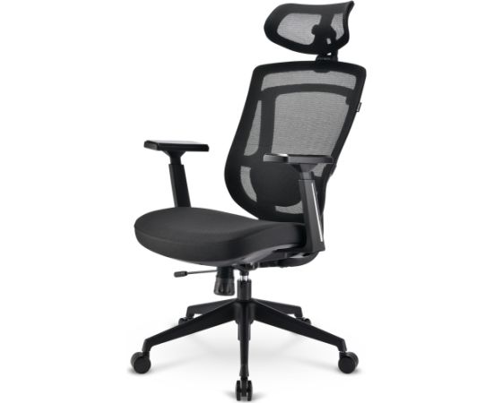 Sharkoon office chair OfficePal C20 (black)
