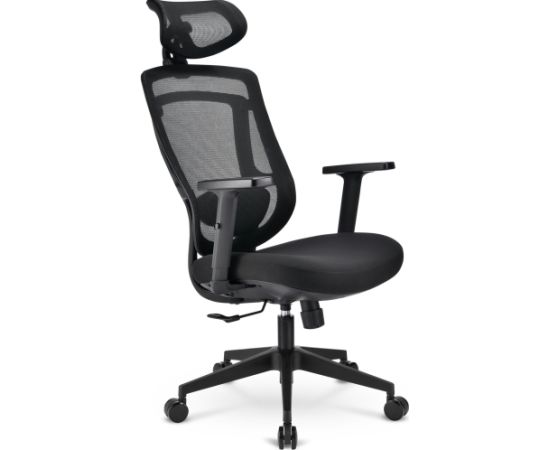 Sharkoon office chair OfficePal C10 (black)