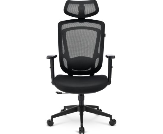 Sharkoon office chair OfficePal C10 (black)
