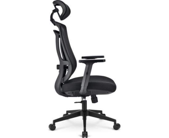 Sharkoon office chair OfficePal C10 (black)