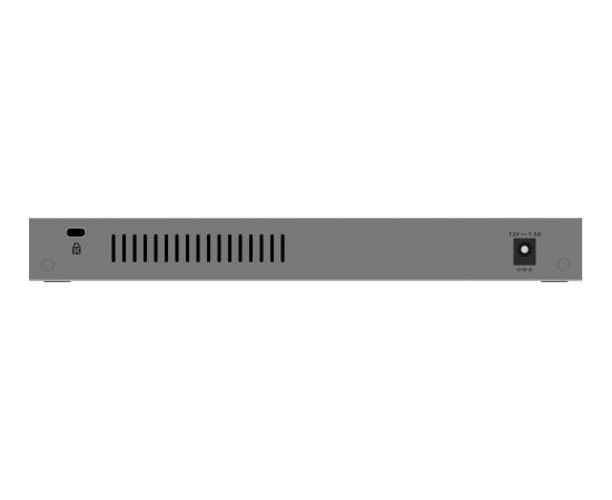 Netgear GS108X UNM/8x1G/1x10Gb SFP+, Switch