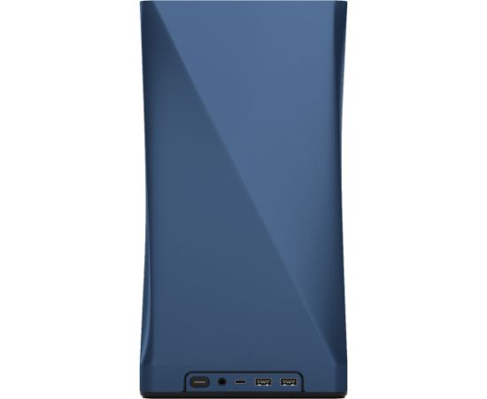 Fractal Design Era 2 , tower case (dark blue)