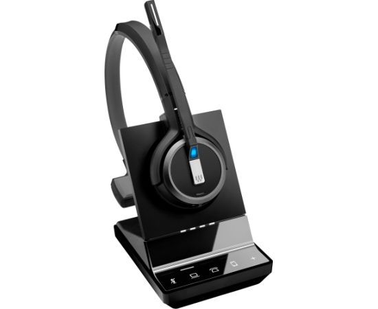 EPOS IMPACT SDW 5035, headset (black, UC compatible)