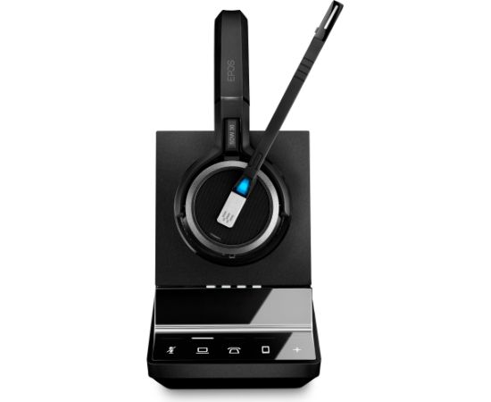EPOS IMPACT SDW 5035, headset (black, UC compatible)