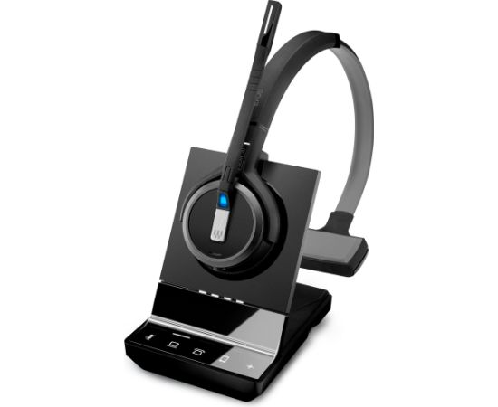 EPOS IMPACT SDW 5035, headset (black, UC compatible)