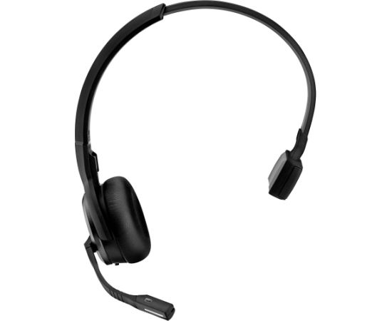 EPOS IMPACT SDW 5035, headset (black, UC compatible)