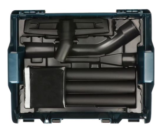 Bosch cleaning set, for GAS 18V-12 MC Professional, nozzle (black, in L-BOXX 102)