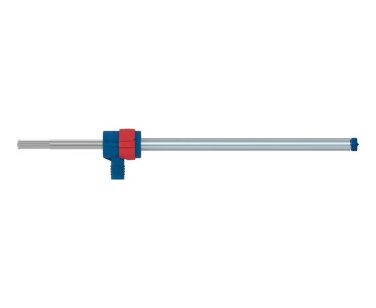 Bosch Expert hammer drill SDS Clean max-8X set,  24mm (working length 400mm, suction drill including suction connection)