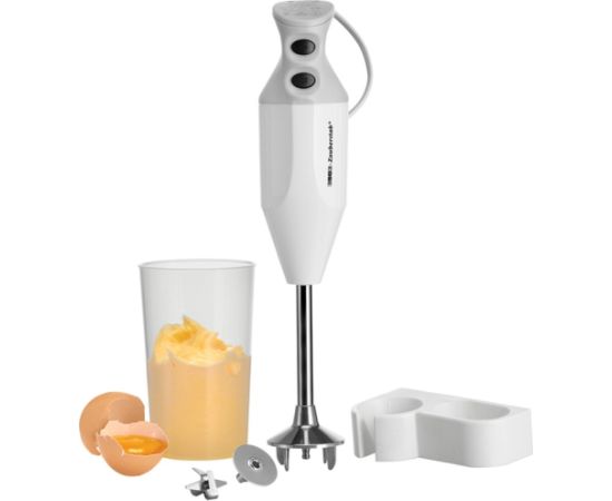 Unold ESGE Zauberstab M 122 S, hand blender (white)