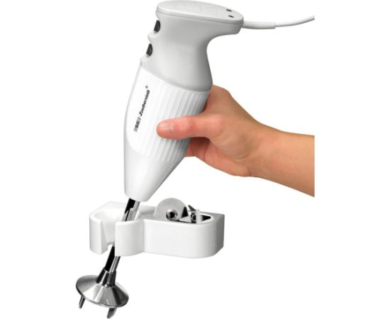 Unold ESGE Zauberstab M 122 S, hand blender (white)