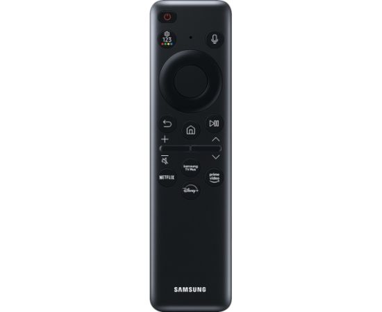 SAMSUNG GU-50DU8079, LED TV - 50 - black, UltraHD/4K, WLAN, Bluetooth, HDR10+