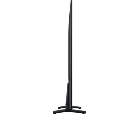 SAMSUNG GU-55DU8079, LED TV - 55 - black, UltraHD/4K, WLAN, Bluetooth, HDR10+