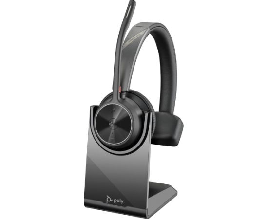 HP Poly Voyager 4310-M UC Headset