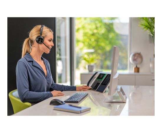HP Poly Voyager 4310-M UC Headset