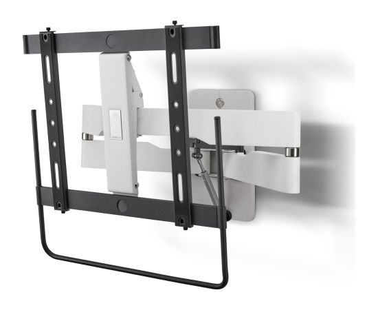 One for all FLUX 2.0, wall mount (black)