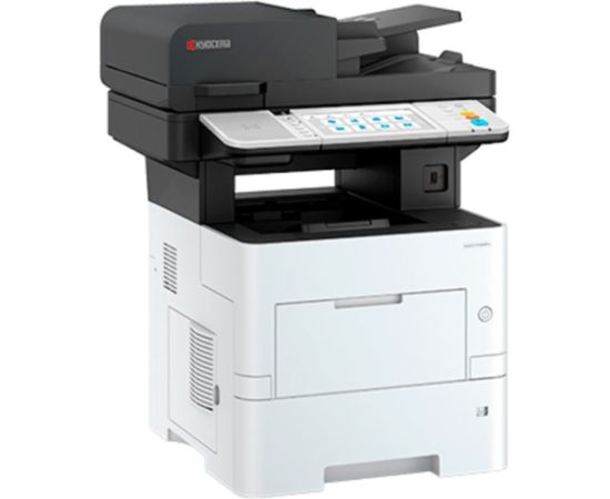 Kyocera ECOSYS MA5500ifx (incl. 3 years Kyocera Life Plus), multifunction printer (grey/black, scan, copy, fax, USB, LAN)
