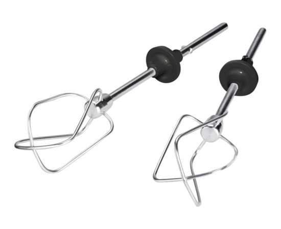 Krups hand mixer 3Mix 7000 60 years edition F60858 (black/copper, 500 watts, anniversary edition)