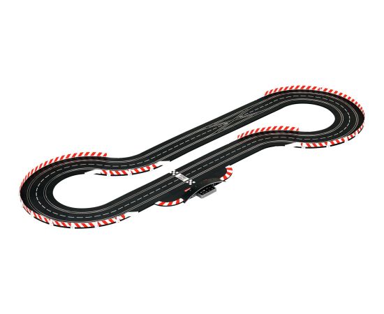 Carrera DIGITAL 132 Starter Set, race track