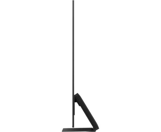 SAMSUNG GQ-65S95D, OLED TV - 65 - black, UltraHD/4K, twin tuner, SmartTV, One Connect Box, 120Hz panel