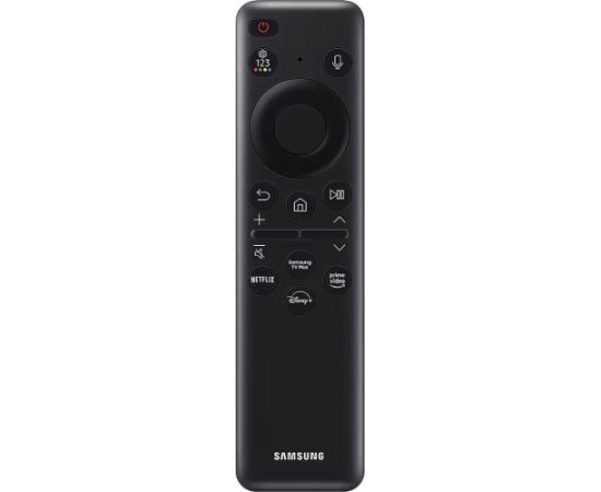 SAMSUNG GQ-65S95D, OLED TV - 65 - black, UltraHD/4K, twin tuner, SmartTV, One Connect Box, 120Hz panel