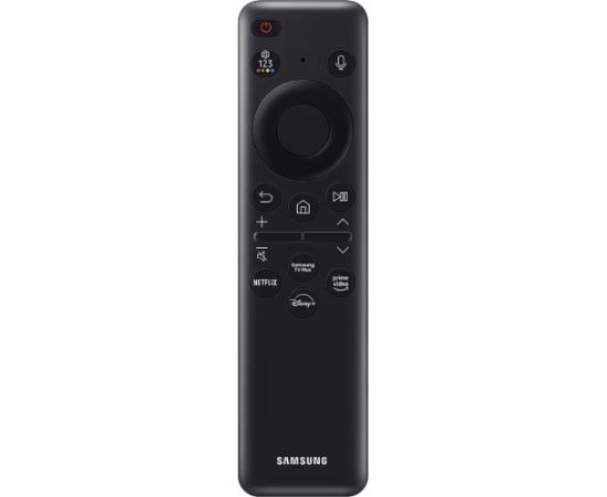 SAMSUNG GQ-55S95D, OLED TV - 55 - black, UltraHD/4K, twin tuner, SmartTV, One Connect Box, 120Hz panel
