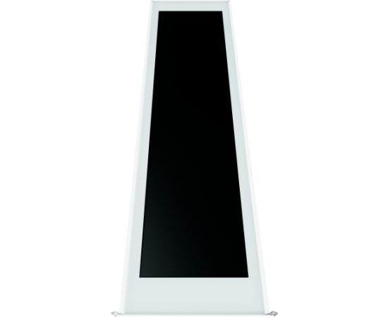 HYTE Y70 Touch Display Upgrade (white, 14.5-inch touchscreen)