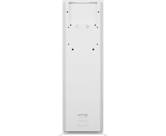 HYTE Y70 Touch Display Upgrade (white, 14.5-inch touchscreen)