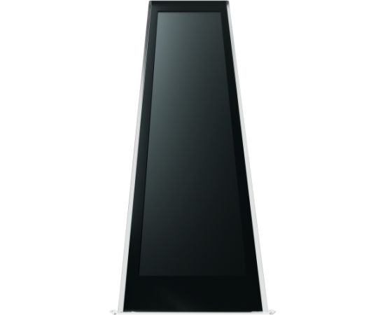 HYTE Y70 Touch Display Upgrade (black, 14.5-inch touchscreen)