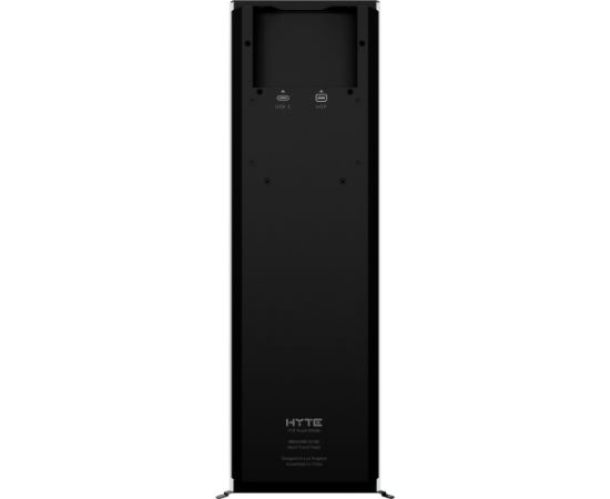 HYTE Y70 Touch Display Upgrade (black, 14.5-inch touchscreen)