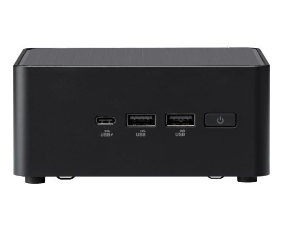 ASUS NUC 14 Pro Tall Kit RNUC14RVHV500002I, Barebone (black, without operating system)