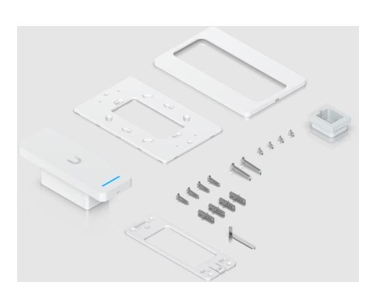 Ubiquiti Access Ultra, access control (white)