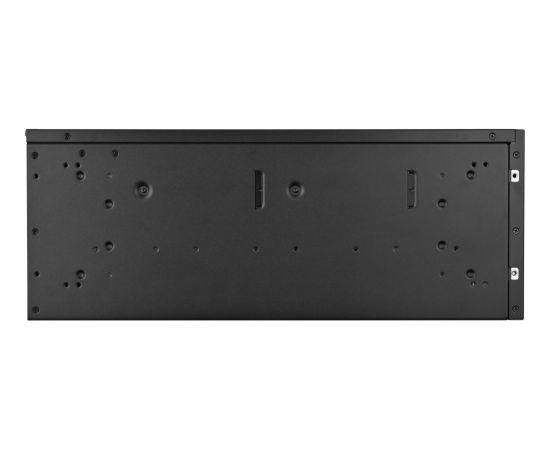 SilverStone RM47-502-I, rack case (black)