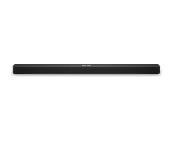 LG DS90TY, soundbar (black, Bluetooth, WLAN, HDMI)