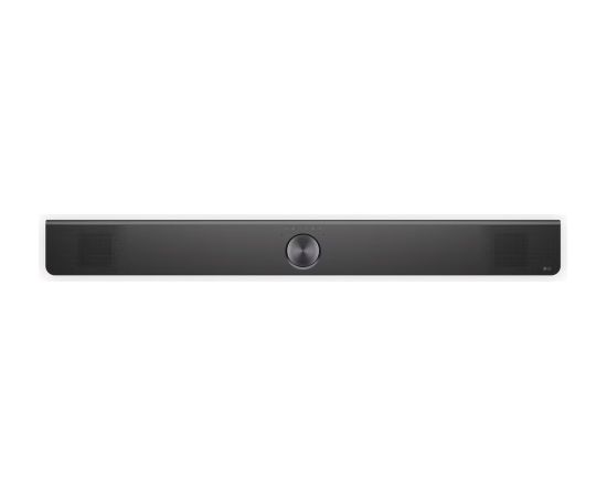 LG DS90TY, soundbar (black, Bluetooth, WLAN, HDMI)