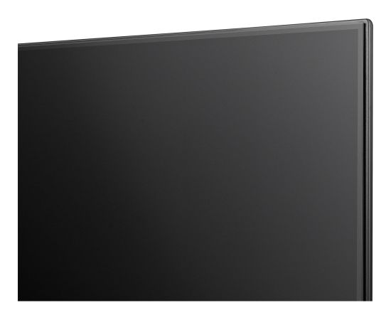 Hisense 75E77NQ, QLED TV - 75 -  black, UltraHD/4K, triple tuner, PVR