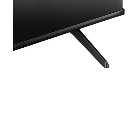 Hisense 75E77NQ, QLED TV - 75 -  black, UltraHD/4K, triple tuner, PVR