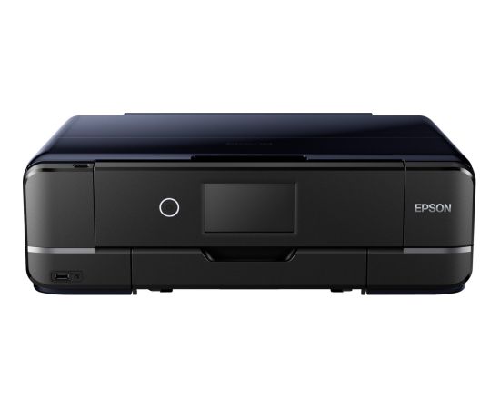 Epson Expression Photo XP-970, multifunction printer (black, USB, WLAN, Ethernet, scan, copy)
