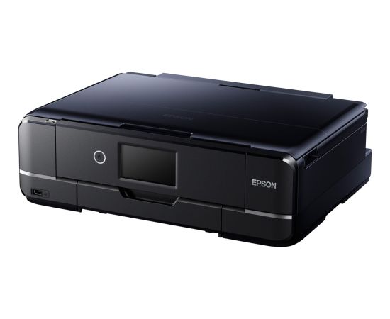 Epson Expression Photo XP-970, multifunction printer (black, USB, WLAN, Ethernet, scan, copy)