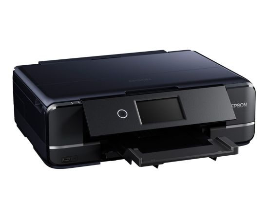 Epson Expression Photo XP-970, multifunction printer (black, USB, WLAN, Ethernet, scan, copy)