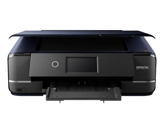 Epson Expression Photo XP-970, multifunction printer (black, USB, WLAN, Ethernet, scan, copy)