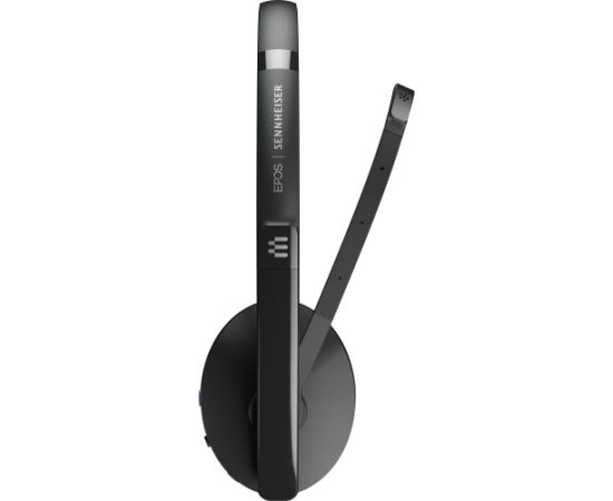 EPOS ADAPT 231, headset (black, mono, USB-C)