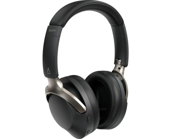 Creative Zen Hybrid SXFI, headphones (black/grey, Bluetooth, USB-C, ANC)